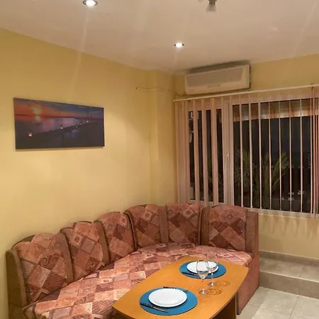 1 Apartmán Sozopol