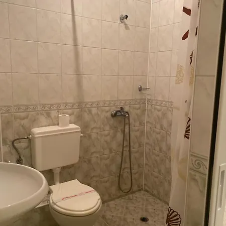 Apartmán 1 Sozopol